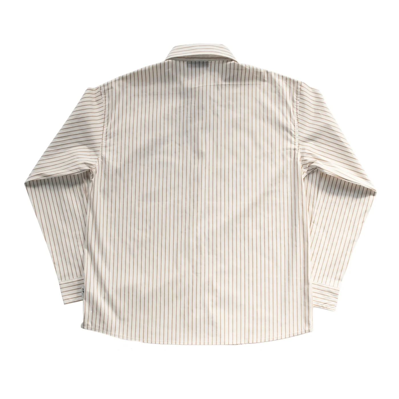 ABSTRACT PRINT SHIRT