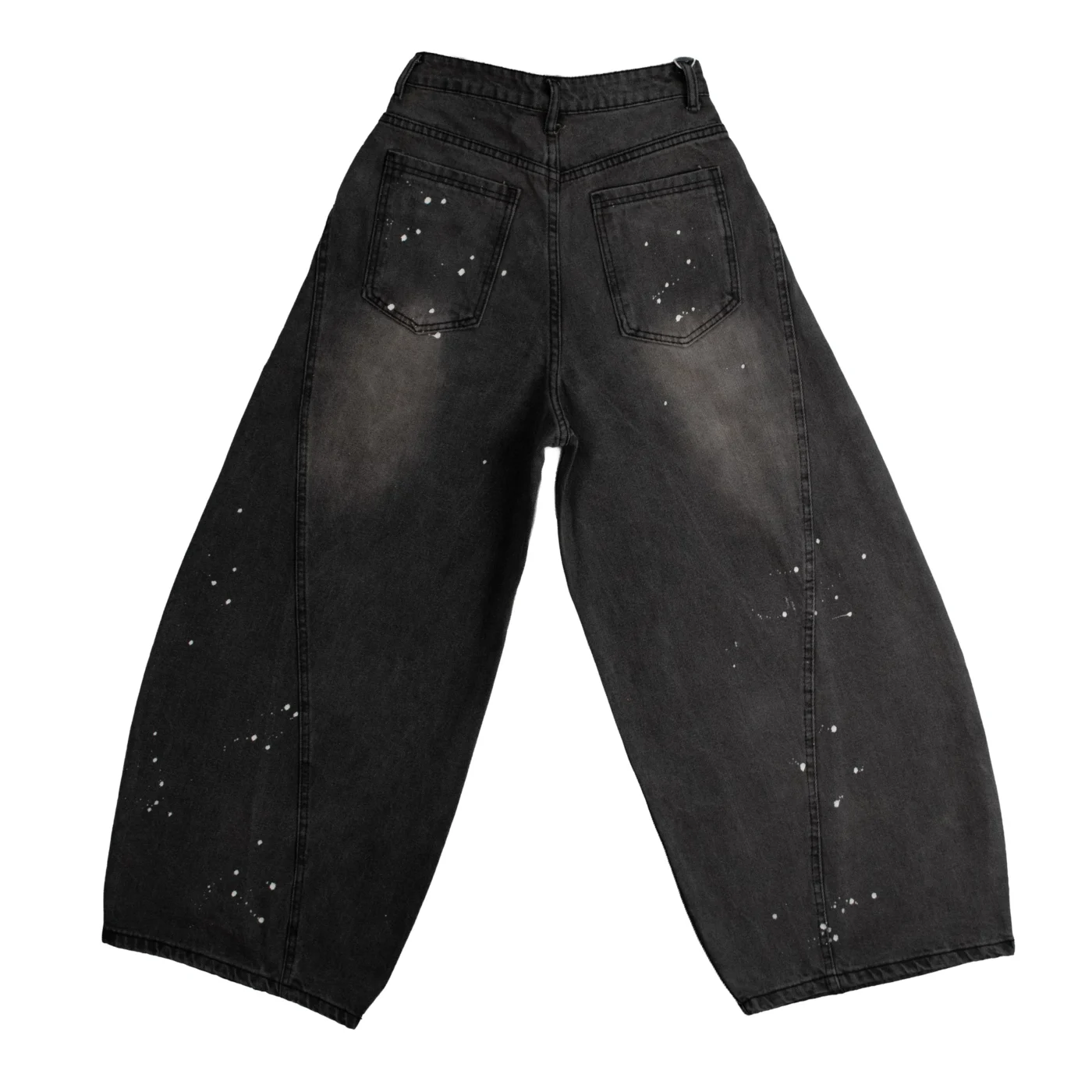 JEANS VERNICE