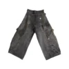 JEANS EROSIONE