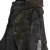 JEANS EROSIONE