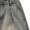 WIDE-LEG JEANS