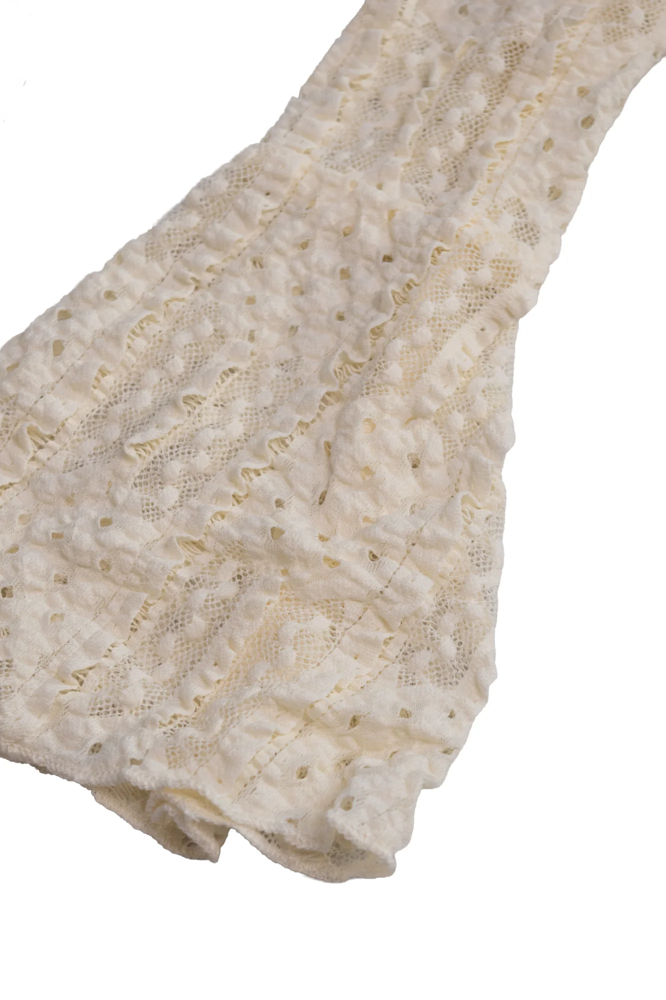 LACE TOP