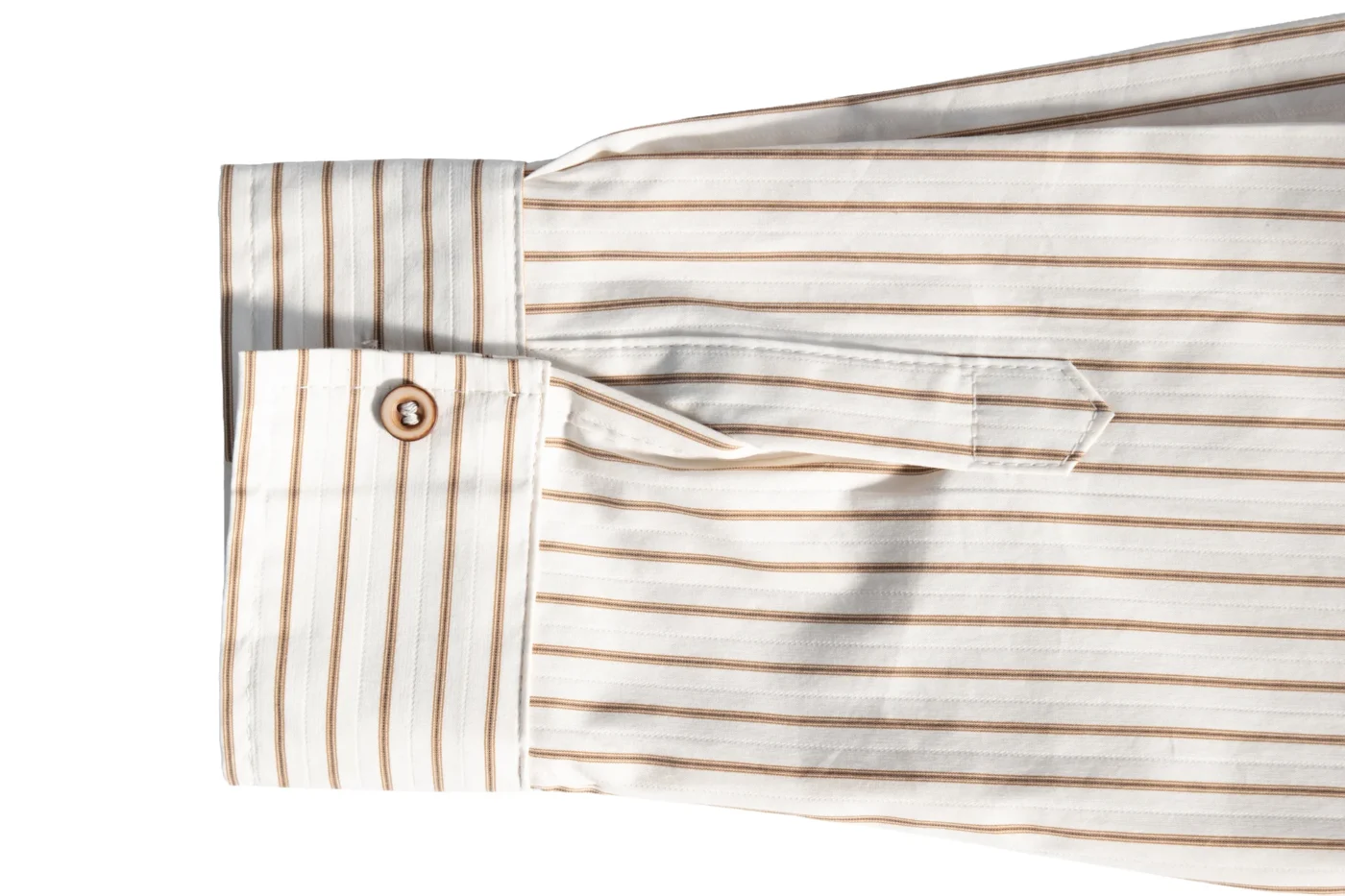 ABSTRACT PRINT SHIRT