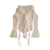 LACE TOP