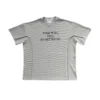 T-SHIRT TIME WILL TELL