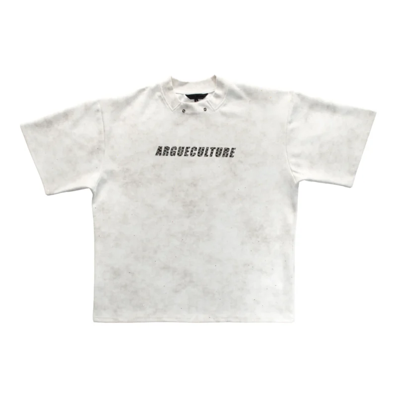 T-SHIRT CulturE