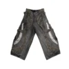 JEANS EROSIONE