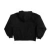 HEAVYWEIGHT FULL-ZIP HOODIE