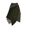 LAYERED LACE SKIRT