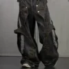 JEANS EROSIONE
