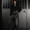 JEANS VERNICE