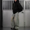 HEAVYWEIGHT FULL-ZIP HOODIE