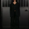 THREE-PIECE SET OMBRA