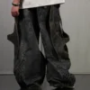 JEANS EROSIONE