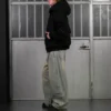 HEAVYWEIGHT FULL-ZIP HOODIE