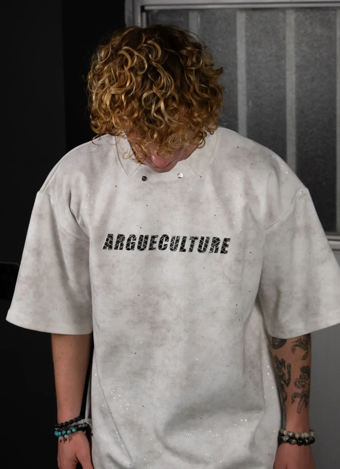 T-SHIRT CulturE