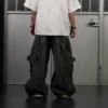 JEANS EROSIONE