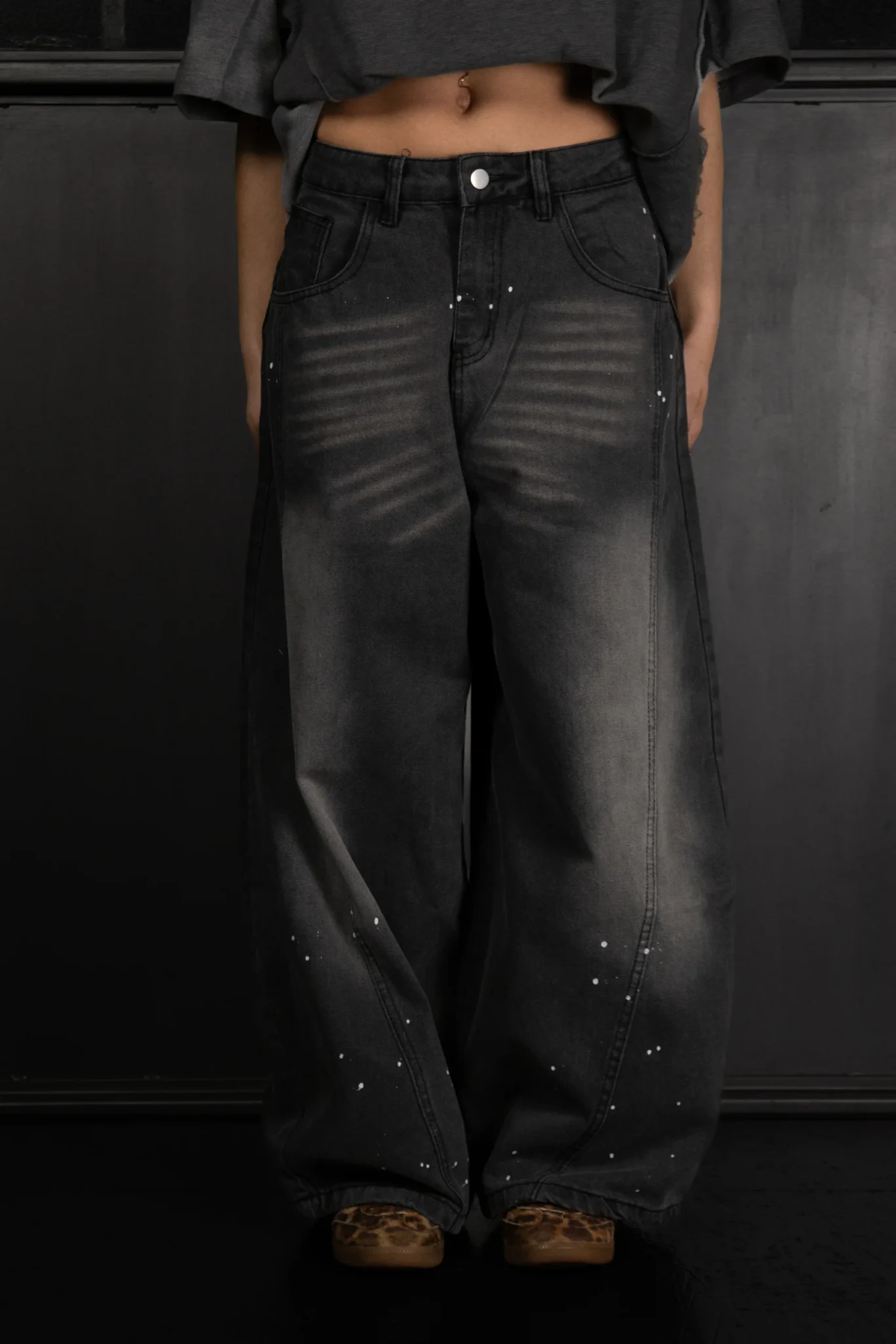 JEANS VERNICE