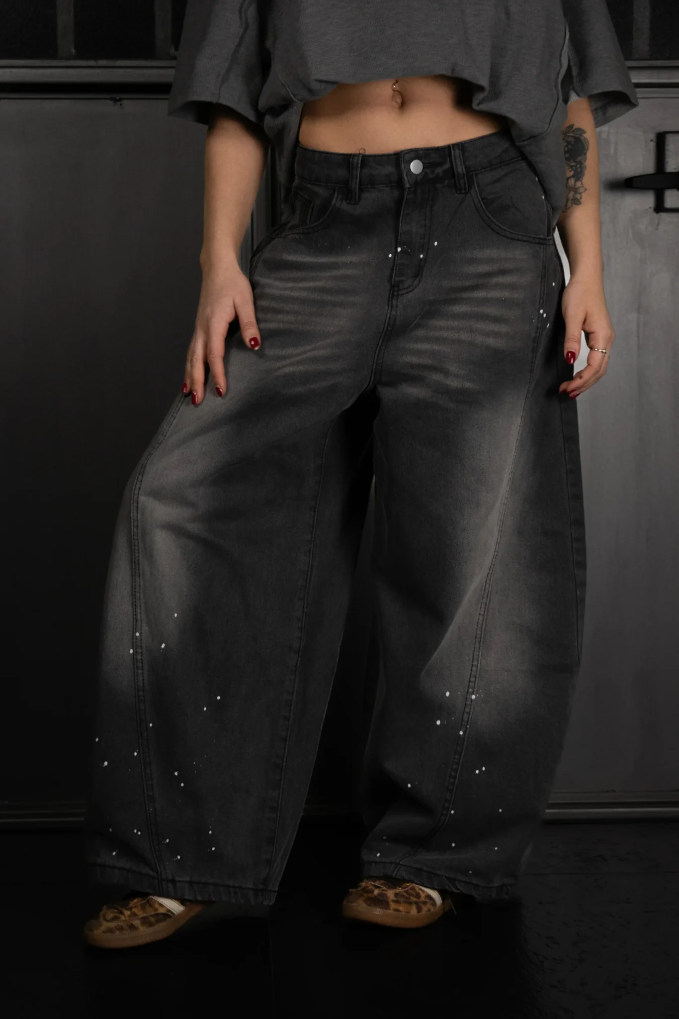 JEANS VERNICE