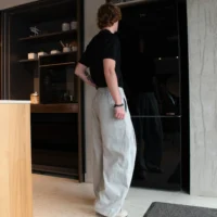 Drape Sweatpants
