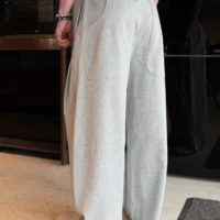 Drape Sweatpants