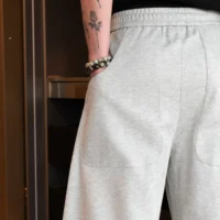 Drape Sweatpants