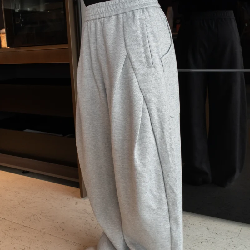 Drape Sweatpants