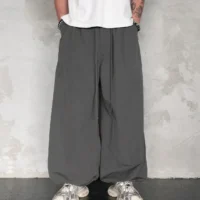 Volume Trousers