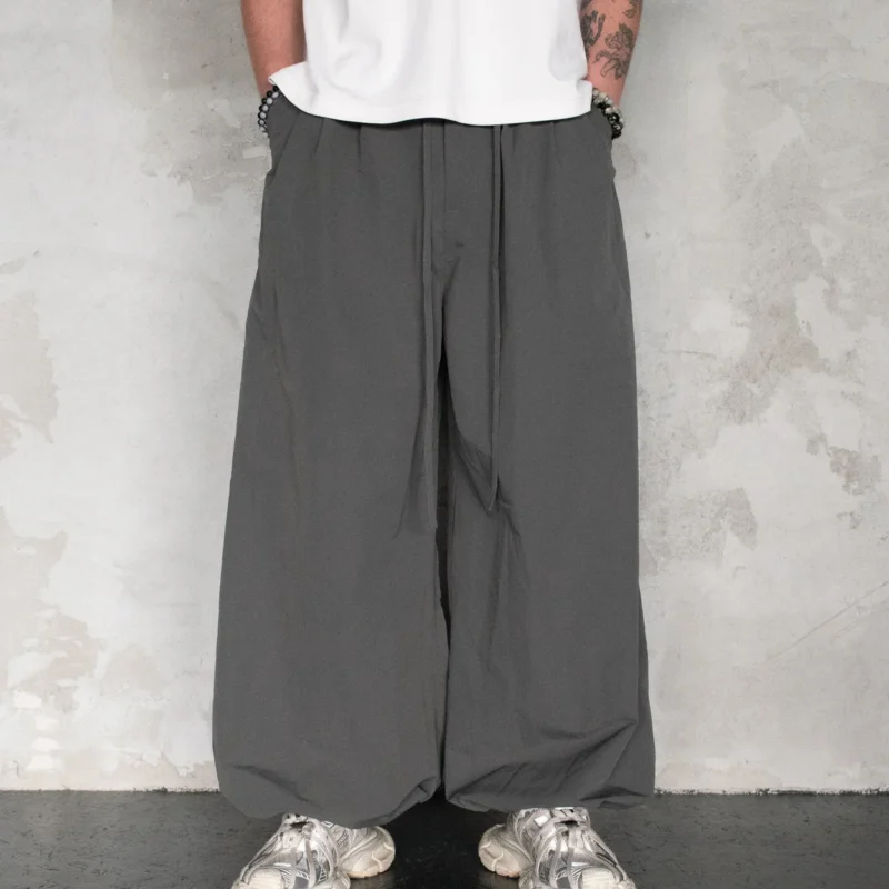 Volume Trousers