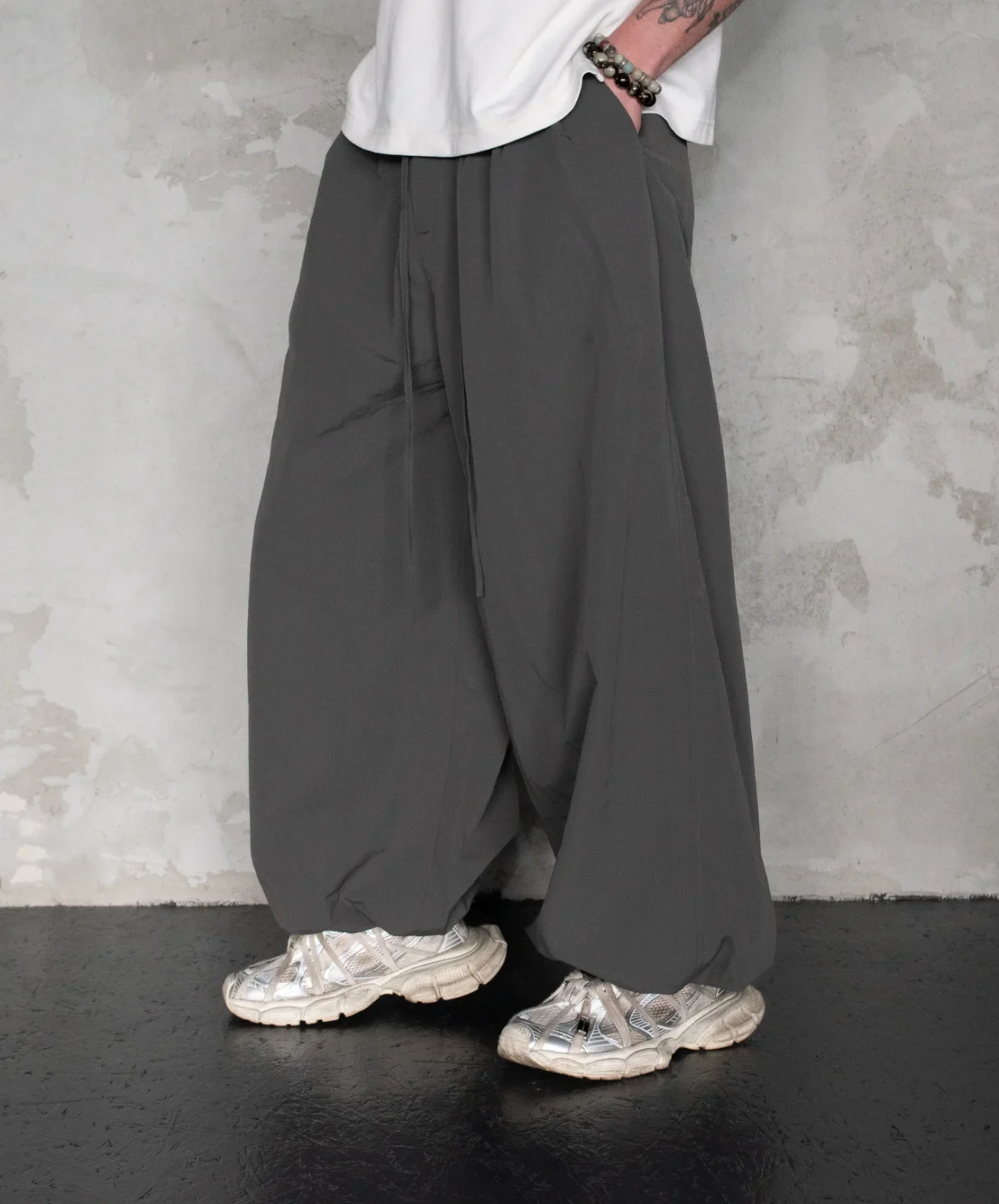 Volume Trousers