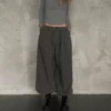 Volume Trousers