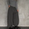 Volume Trousers