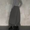 Volume Trousers