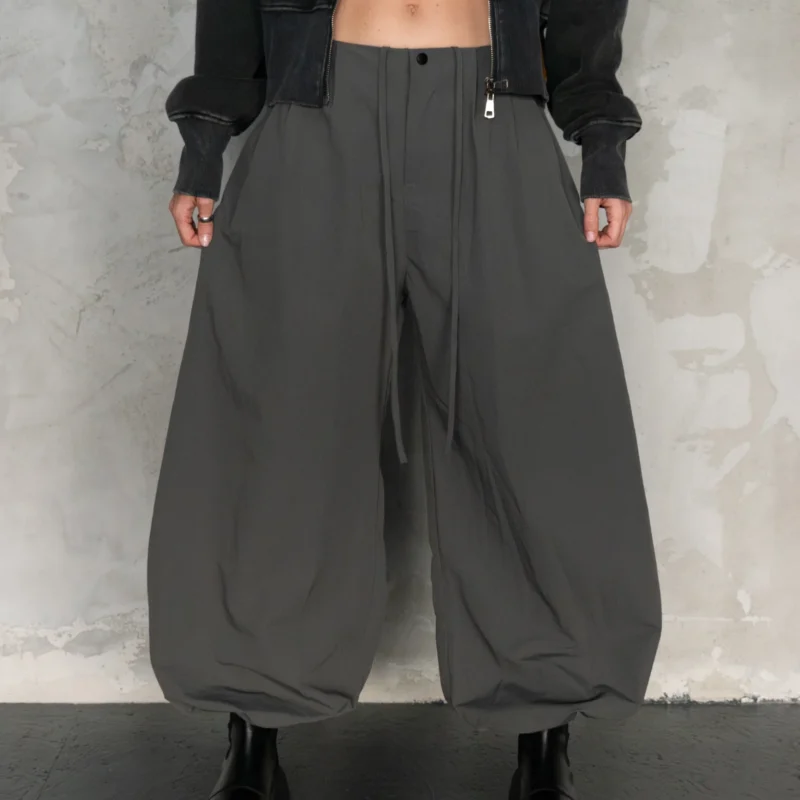 Volume Trousers