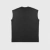 Vanguard Sleeveless Tee BLACK