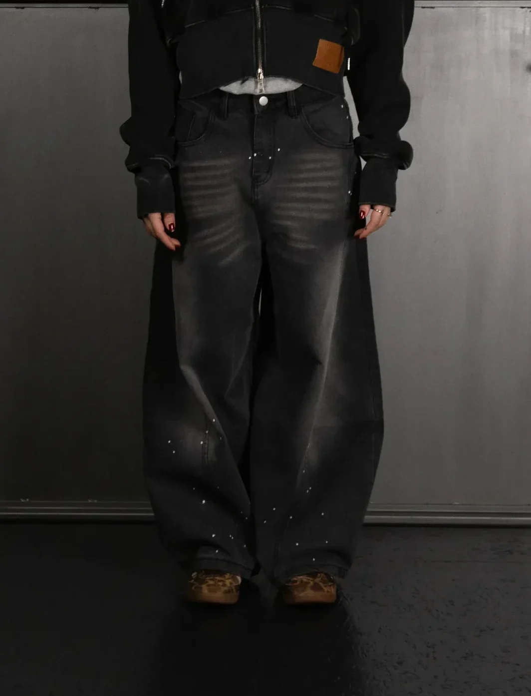 JEANS VERNICE